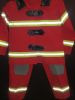 Kids Costumes to Hire - Fireman - BOY